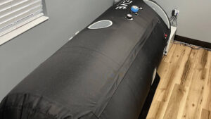 Hyperbaric Oxygen Therapy Benefits