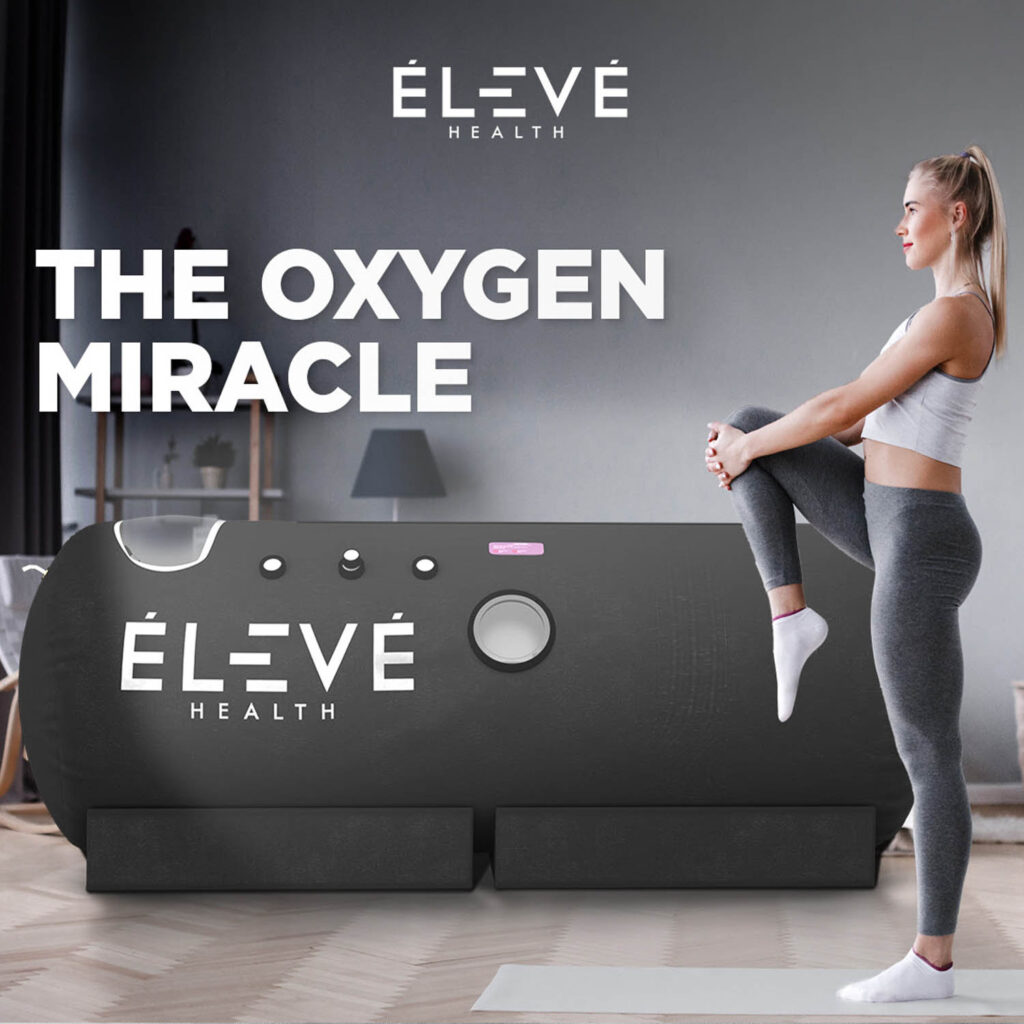 Hyperbaric Oxygen Therapy - HBOT