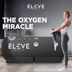 Hyperbaric Oxygen Therapy - HBOT
