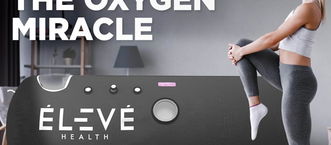 Hyperbaric Oxygen Therapy - HBOT